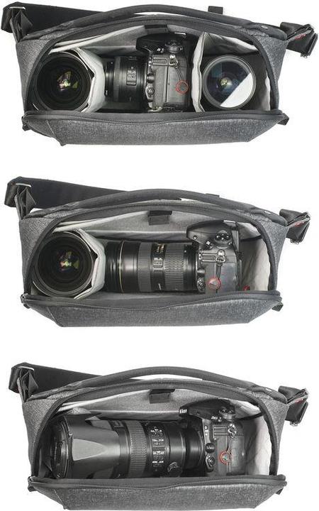 Produktbild Peak Design Everyday Sling (Kamera Schultertasche)