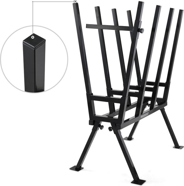 Immagine prodotto Gardebruk Blocco per segare (50 cm, 77 cm)