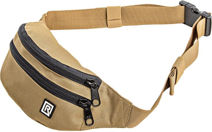 Image du produit Blackrapid Hip Pack Coyote