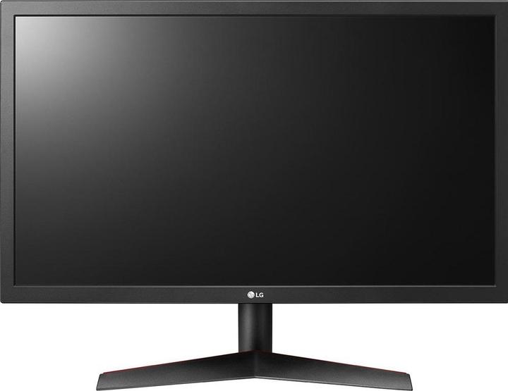 Actual product image LG UltraGear 24GL600F-B (1920 x 1080 pixels, 24")