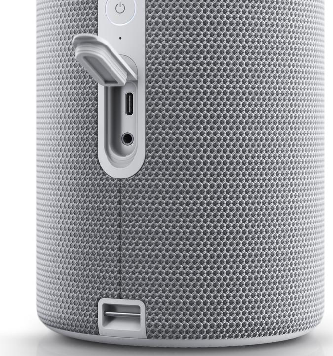 Actual product image We. by Loewe We. HEAR 1 (14 h, Rechargeable battery operated)