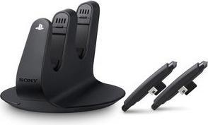 Actual product image Sony Dualshock 3 Charging Station, PS3 (PS3)