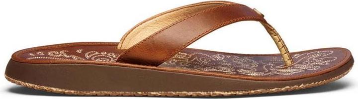 Actual product image OluKai Paniolo natural (40.5, 41)