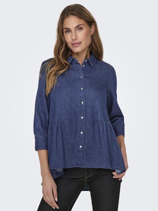 Image du produit Only ONLMARY Chemise en jean Chemise en jean (40)