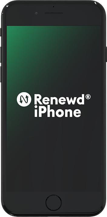 Produktbild Renewd iPhone 8 (64 GB, Spacegrau, 4.70", 12 Mpx, Single SIM, A / Wie neu)