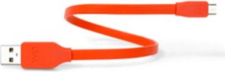 Image du produit Tylt Syncable - Câble USB - micro-USB type B (M (0.30 m, USB 3.0)