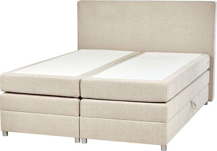 Actual product image Beliani Minister (140 x 200)