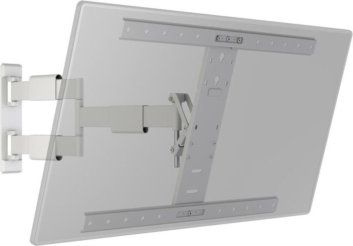 Produktbild Multibrackets M VESA Flexarm Thin (Wand, 55", 30 kg)