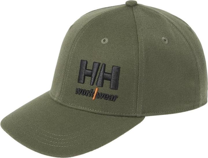 Helly Hansen Classic Logo Cap (S)