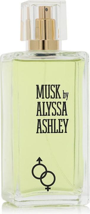 Immagine prodotto Houbigant Alyssa Ashley Musk (Eau de toilette, 200 ml)