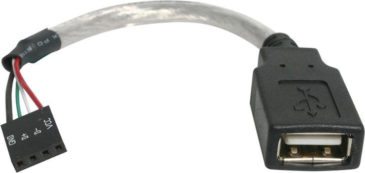 Actual product image StarTech Usbmbadapt (0.15 m)