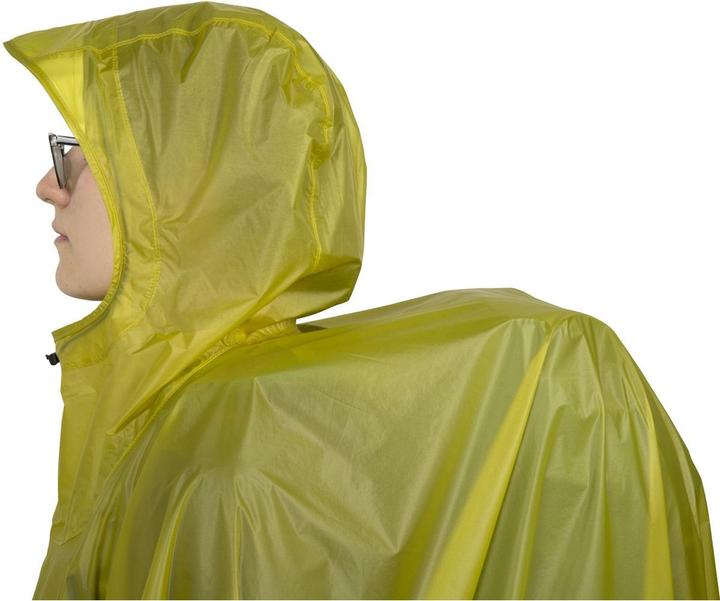 Produktbild Sea To Summit Poncho (One Size)