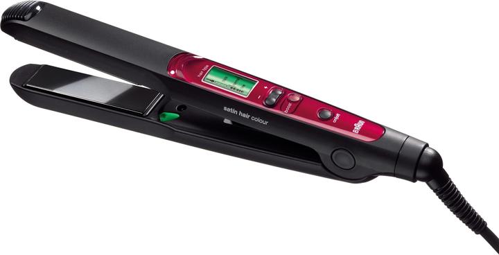 Immagine prodotto Braun Satin Hair 7 ST750 - ES3-C (Piastra per capelli)