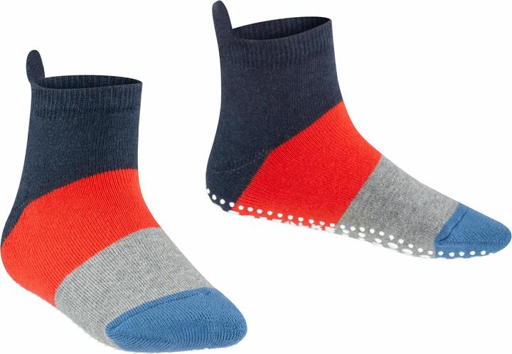 Produktbild Falke Colour Block SN CP (Einzelpack, 19 - 22)