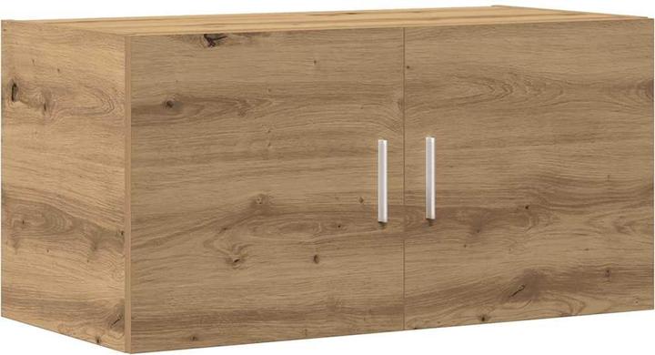 Image du produit VidaXL Wandschrank (80 x 39 x 40 cm)