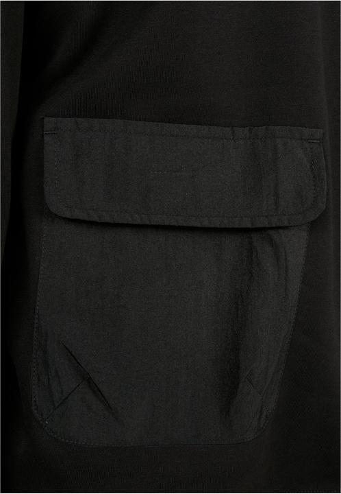 Immagine prodotto Urban Classics Felpa con cappuccio Commuter (S)