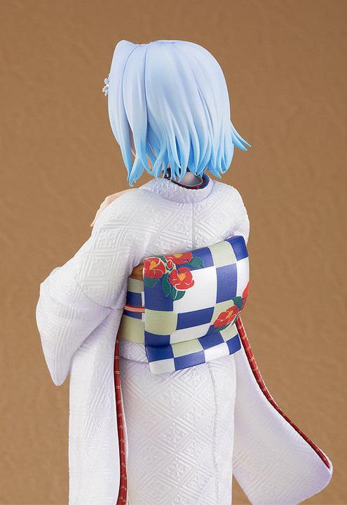 Immagine prodotto Good Smile Company 1/7 Ginko Sora: Kimono Ver.