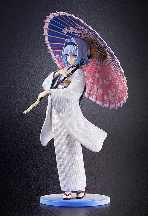Immagine prodotto Good Smile Company 1/7 Ginko Sora: Kimono Ver.
