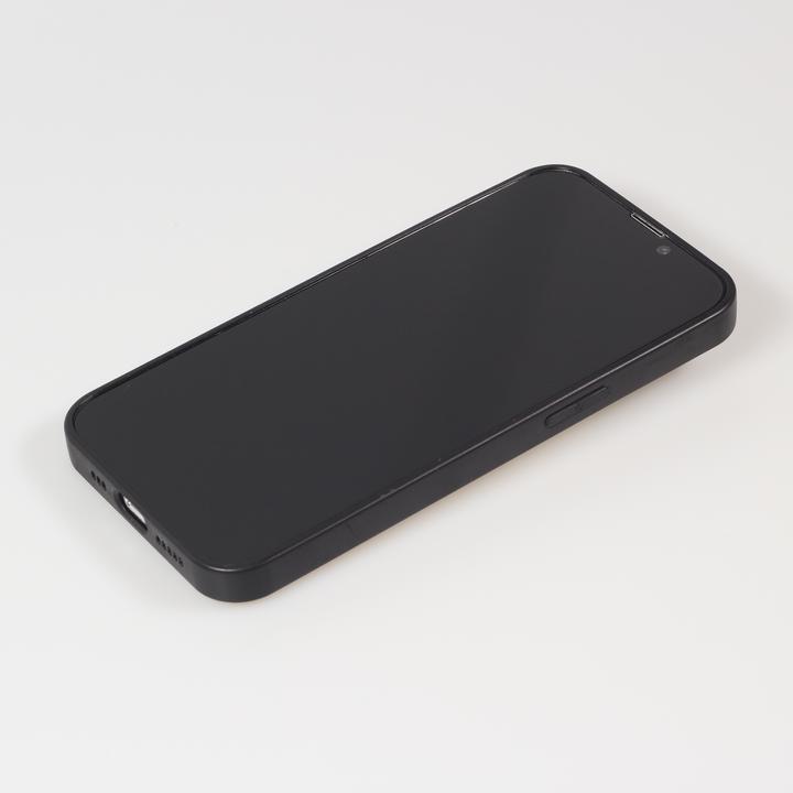 Immagine prodotto PhoneLook Coque Nacre papillon strass avec support vidéo (Apple iPhone 13 Pro Max)