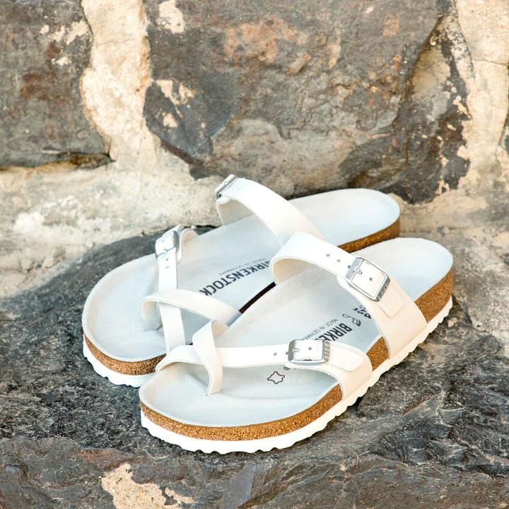 Produktbild Birkenstock Mayari Birko-Flor normal (39)