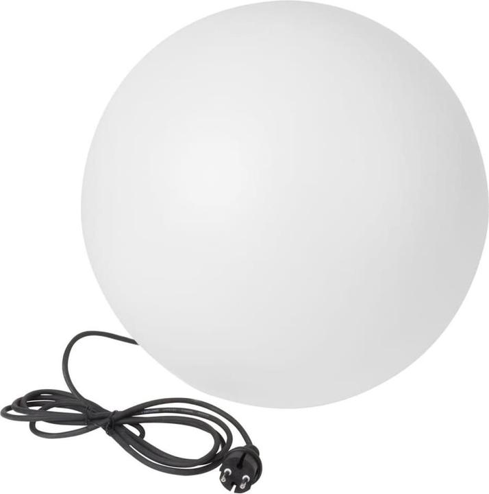 Produktbild LED Outdoor Consumer AUssENLEUCHTE - KUGEL - Ø 45 cm (E27)