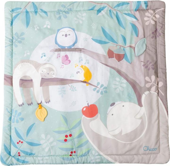 Immagine prodotto Chicco Tappeto Da Gioco 2in1 Del Gufo