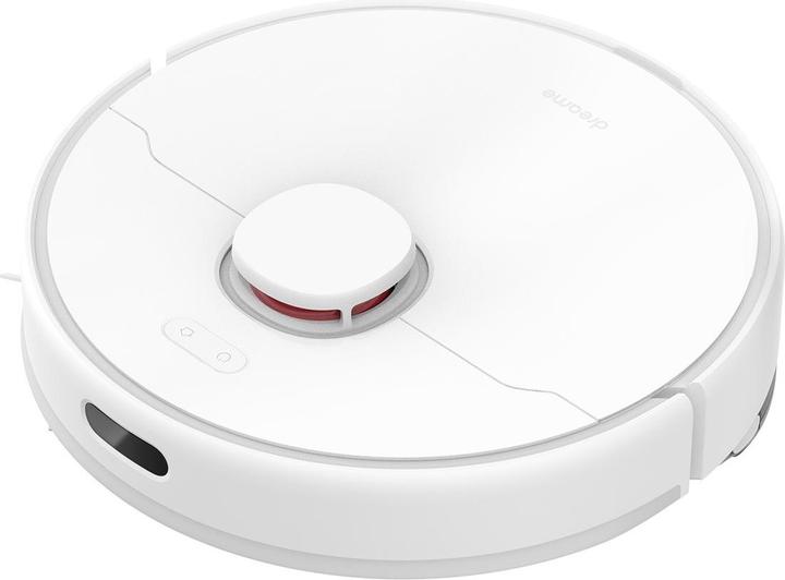 Actual product image Dreame D10 Plus (Vacuum mopping robot)