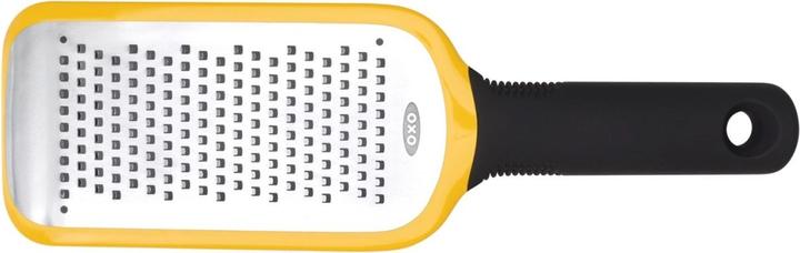 Produktbild OXO Mittelfeine Reibe, geätzt