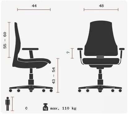 Actual product image Topstar Sitness 15