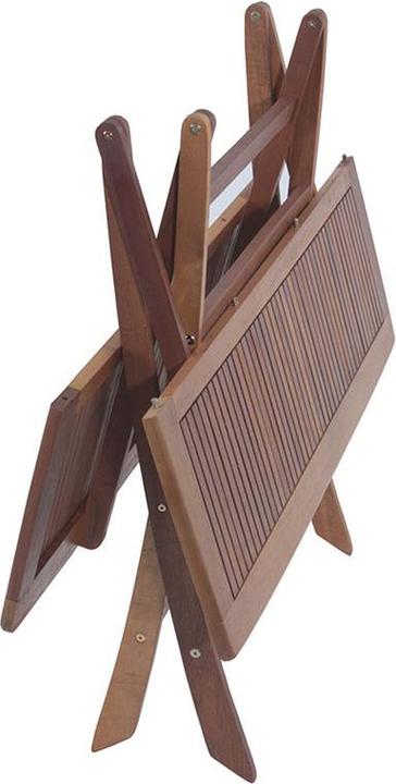 Image du produit Contini Set de table de jardin (120 cm)