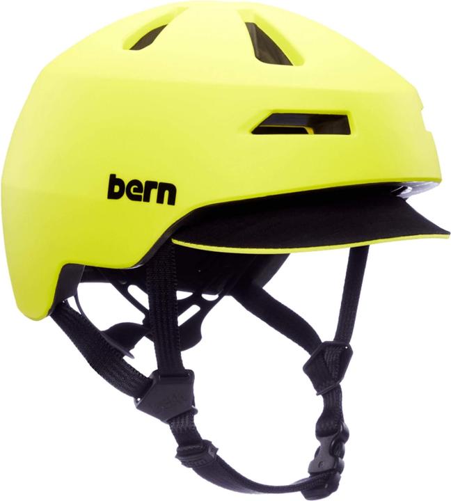 Actual product image Bern Nino 2.0 Mips (52 - 55 cm)