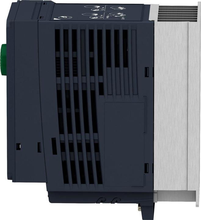 Actual product image Schneider Electric ATV320 0.18KW 200V 1PH COMPACT VSD