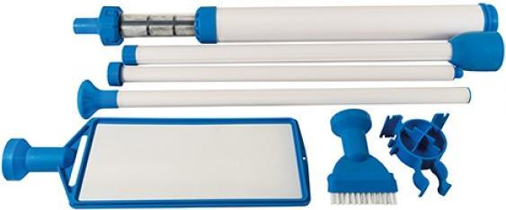 Produktbild IHP MAUK Manueller Jet Vacuum Pool- Reiniger- Sauger mit eingebautem