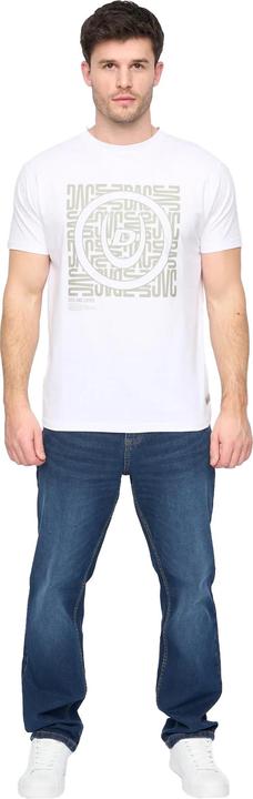 Produktbild Duck and Cover Pixalate TShirt (XL)