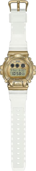 Immagine prodotto Casio GM-6900SG-9ER G-Shock Uomo 50mm 20ATM (Orologio sportivo, 50 mm)