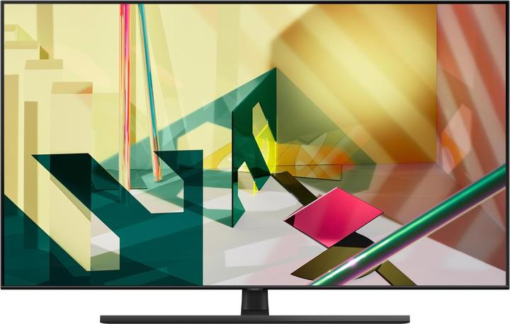 Samsung QE85Q70T (85", QLED, 4K, 2020)