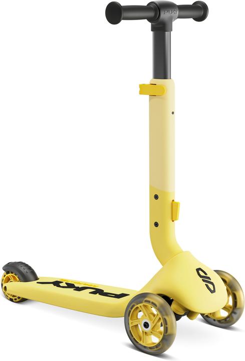 Immagine prodotto Puky PUSH Scooter mit LED-Bereifung