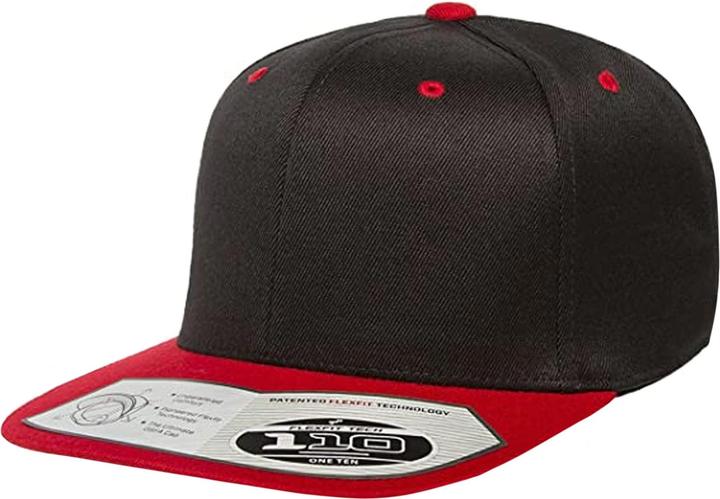 Schwarz/Rot