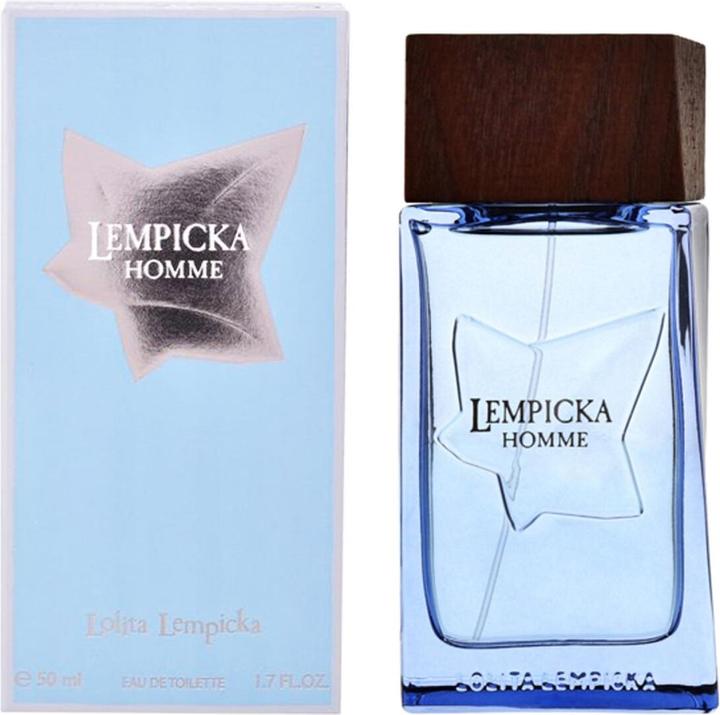 Immagine prodotto Lolita Lempicka Homme (Eau de toilette, 100 ml)