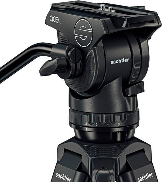 Produktbild Sachtler System ACE XL MS AL MK II