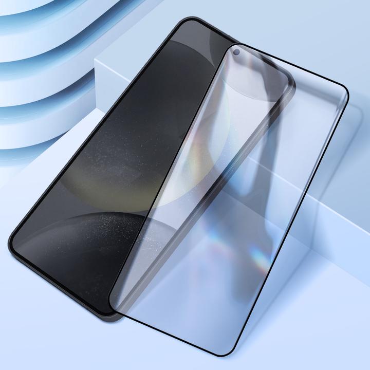 Actual product image Avizar Eliteguard screen protector (1 Piece, Samsung Galaxy S25+)