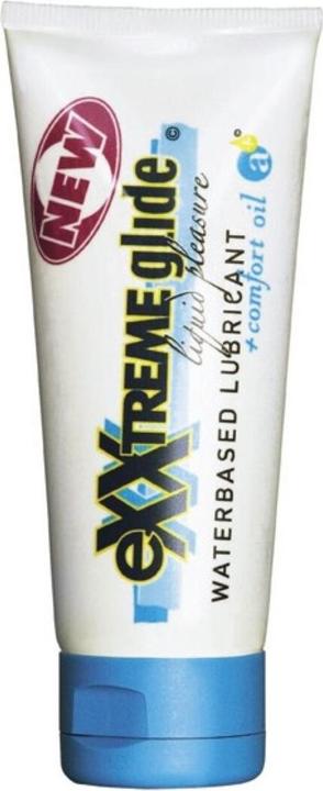 Actual product image HOT Glide+Comfort (30 ml)
