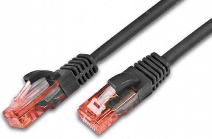Wirewin Network cable (U/UTP, CAT6, 15 m)