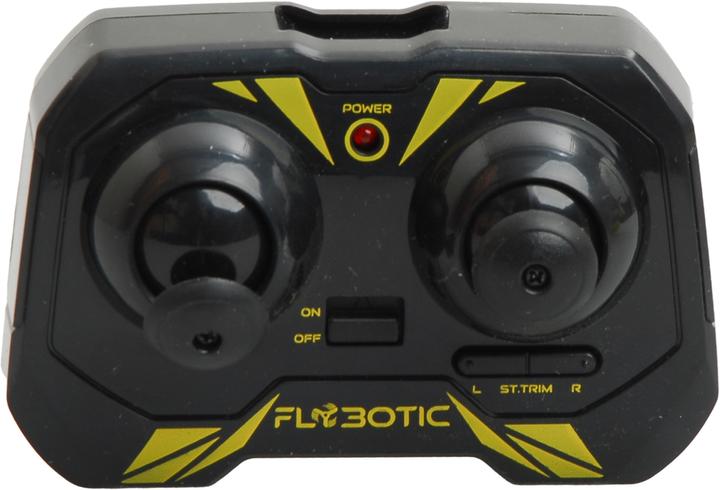 Actual product image Silverlit Aqua Blaze helicopter