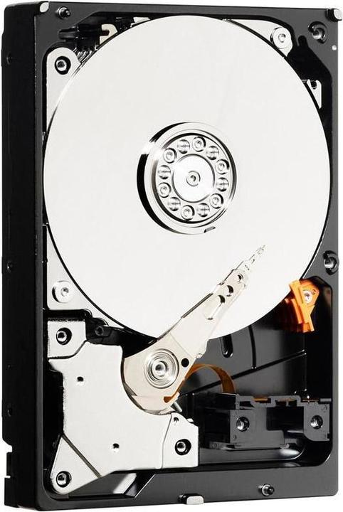 Image du produit WD Caviar Green 2TB 64MB Cache remis à neuf (2 To)