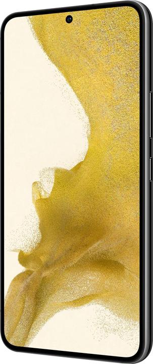 Actual product image Samsung Galaxy S22 EE Enterprise Edition (128 GB, Phantom Black, 6.10", Dual SIM, 50 Mpx, 5G)