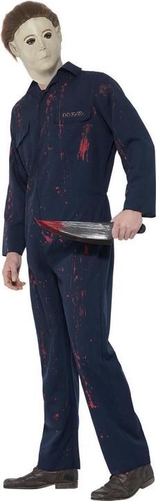 Immagine prodotto Smiffys Michael Myers (L)