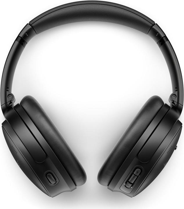 Actual product image Bose QuietComfort SE (ANC, 24 h, Cable, Wireless)