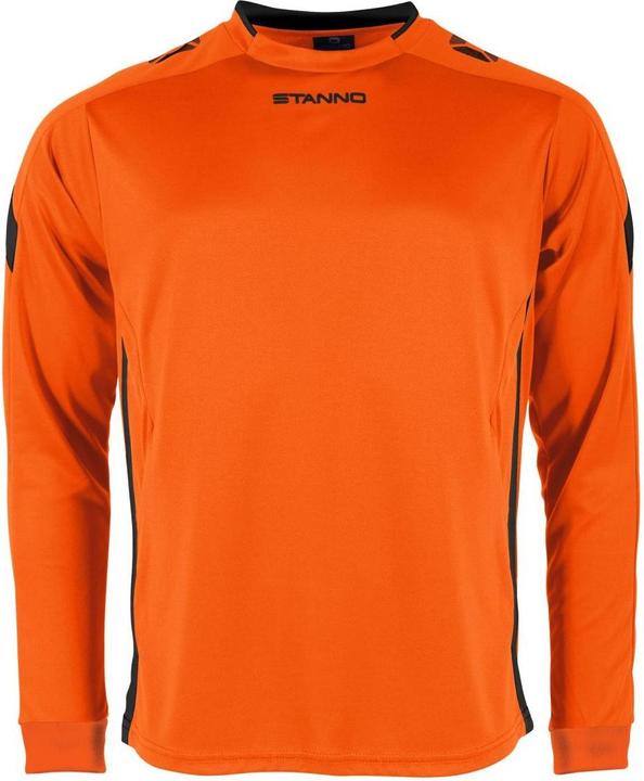 Actual product image Stanno Drive Match Jersey Ls (L)