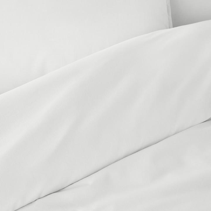 Actual product image La Redoute Interieurs Scenario Coton Lave (Duvet cover, 240 x 220 cm)